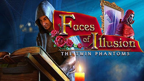 download Faces of illusion: The twin phantoms apk